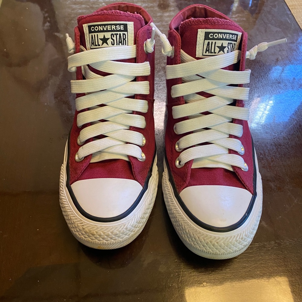 Converse shoes